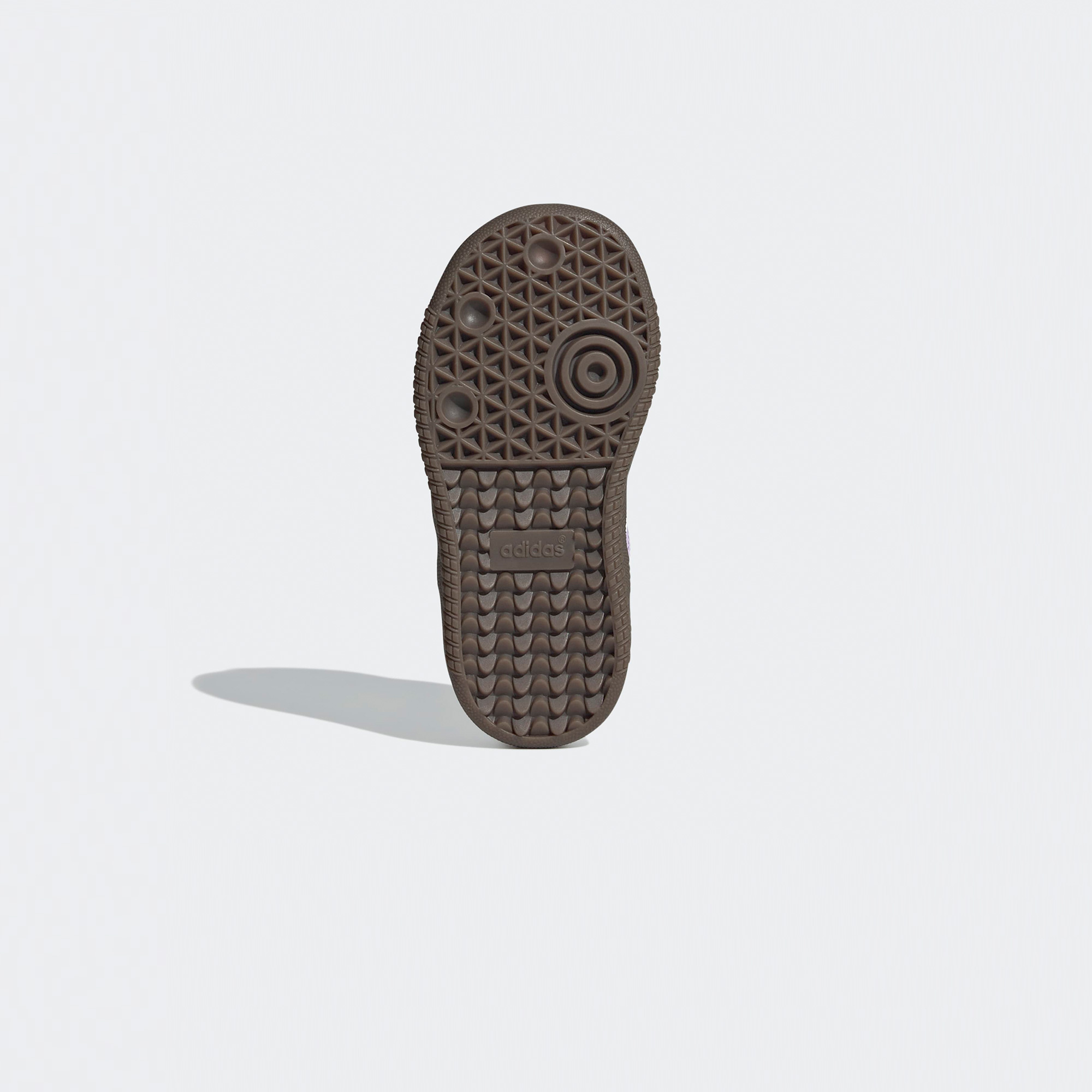 Adidas Beyaz Adidas Samba Bebek Ayakkabı