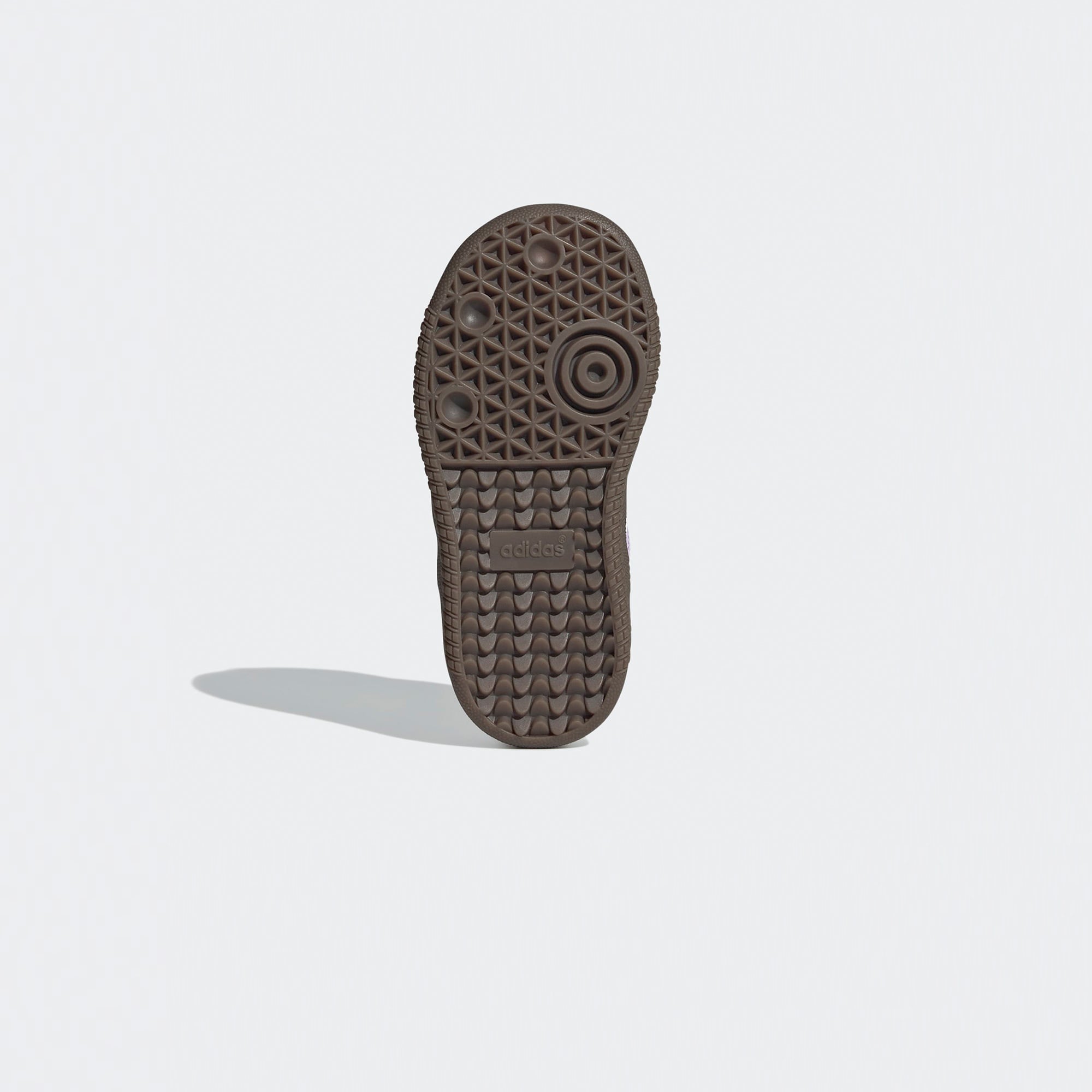 adidas Samba Og Cf El I Bebek Beyaz Spor Ayakkabı