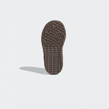  adidas Samba Og Cf El I Bebek Beyaz Spor Ayakkabı