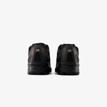  New Balance 740 Lifestyle Unisex Siyah Spor Ayakkabı