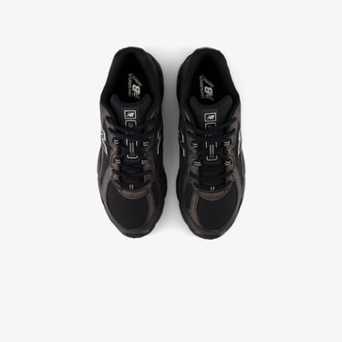  New Balance 740 Lifestyle Unisex Siyah Spor Ayakkabı