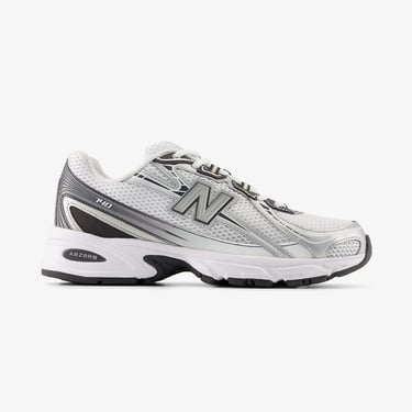  New Balance 740 Lifestyle Unisex Beyaz Spor Ayakkabı