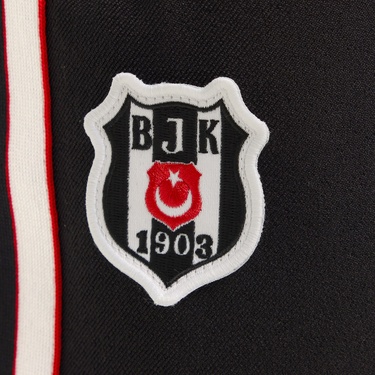  adidas Bjk Icon Tp Erkek Siyah Pantolon