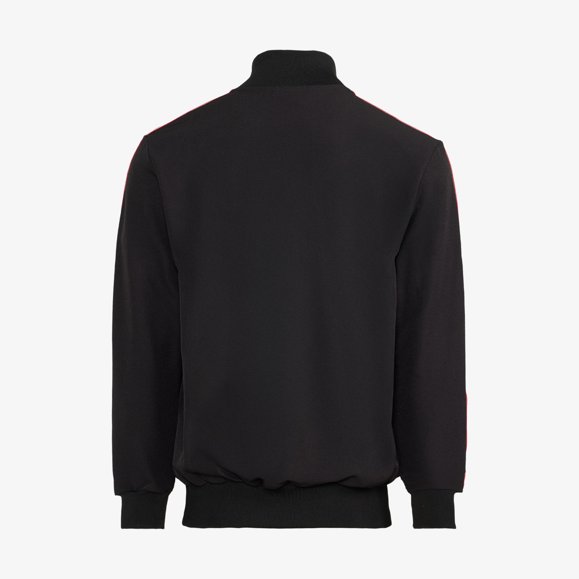 adidas Bjk Icon Tt Erkek Siyah Sweatshirt