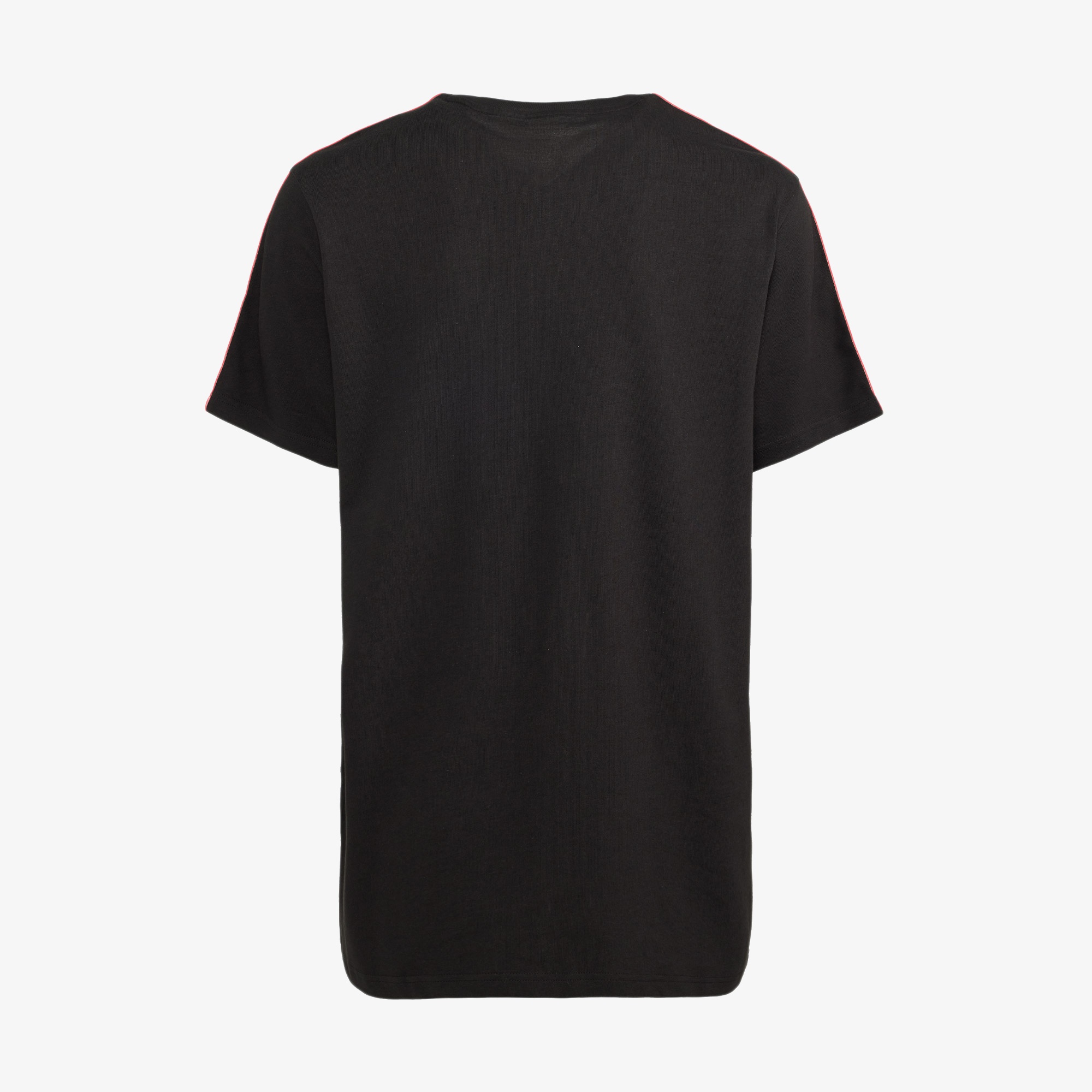 adidas Bjk Icon  Erkek Siyah T-Shirt