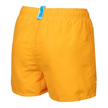  Beach Logo R Çocuk Turuncu Deniz Şortu 006446380