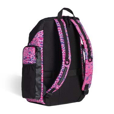  One Go Backpack 45 Litre Ao Unisex Pembe Yüzücü Sırt Çantası 010232912
