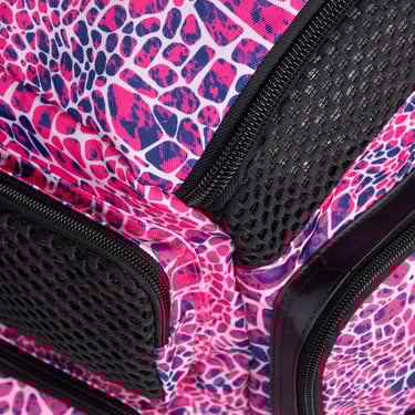  One Go Backpack 45 Litre Ao Unisex Pembe Yüzücü Sırt Çantası 010232912