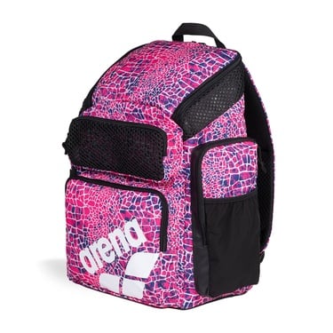  One Go Backpack 45 Litre Ao Unisex Pembe Yüzücü Sırt Çantası 010232912