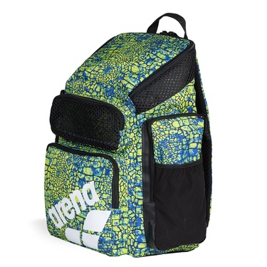  One Go Backpack 45 Litre Ao Unisex Yeşil Yüzücü Sırt Çantası 010232913