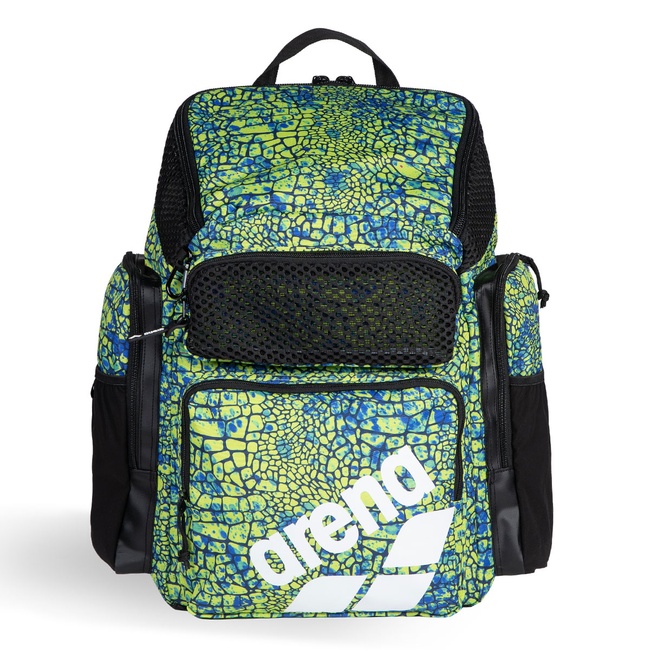  One Go Backpack 45 Litre Ao Unisex Yeşil Yüzücü Sırt Çantası 010232913