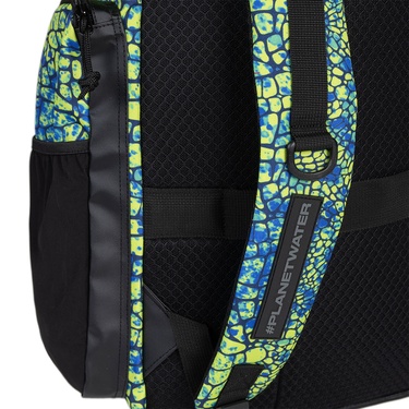  One Go Backpack 45 Litre Ao Unisex Yeşil Yüzücü Sırt Çantası 010232913