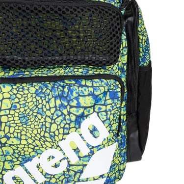  One Go Backpack 45 Litre Ao Unisex Yeşil Yüzücü Sırt Çantası 010232913