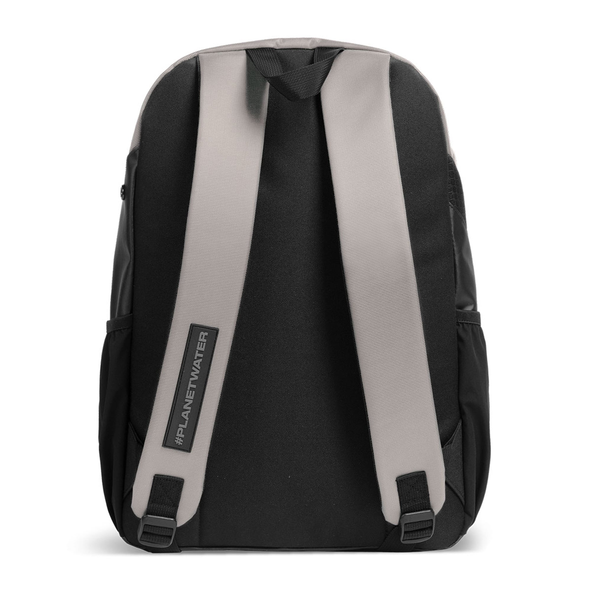 All Set Backpack 30 Litre Unisex Gri Yüzücü Sırt Çantası 010227800