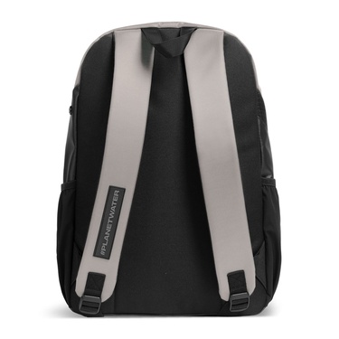  All Set Backpack 30 Litre Unisex Gri Yüzücü Sırt Çantası 010227800