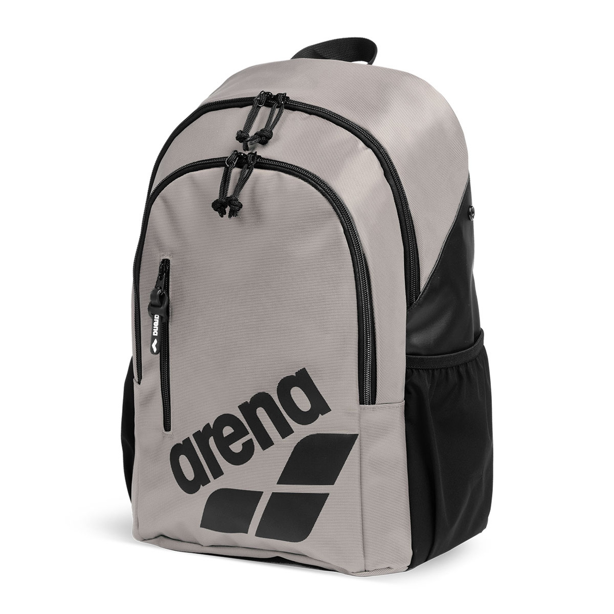 All Set Backpack 30 Litre Unisex Gri Yüzücü Sırt Çantası 010227800