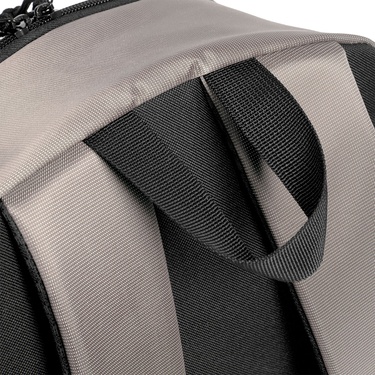  All Set Backpack 30 Litre Unisex Gri Yüzücü Sırt Çantası 010227800