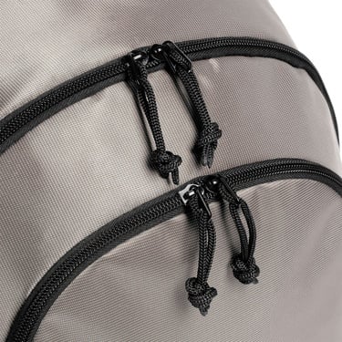  All Set Backpack 30 Litre Unisex Gri Yüzücü Sırt Çantası 010227800