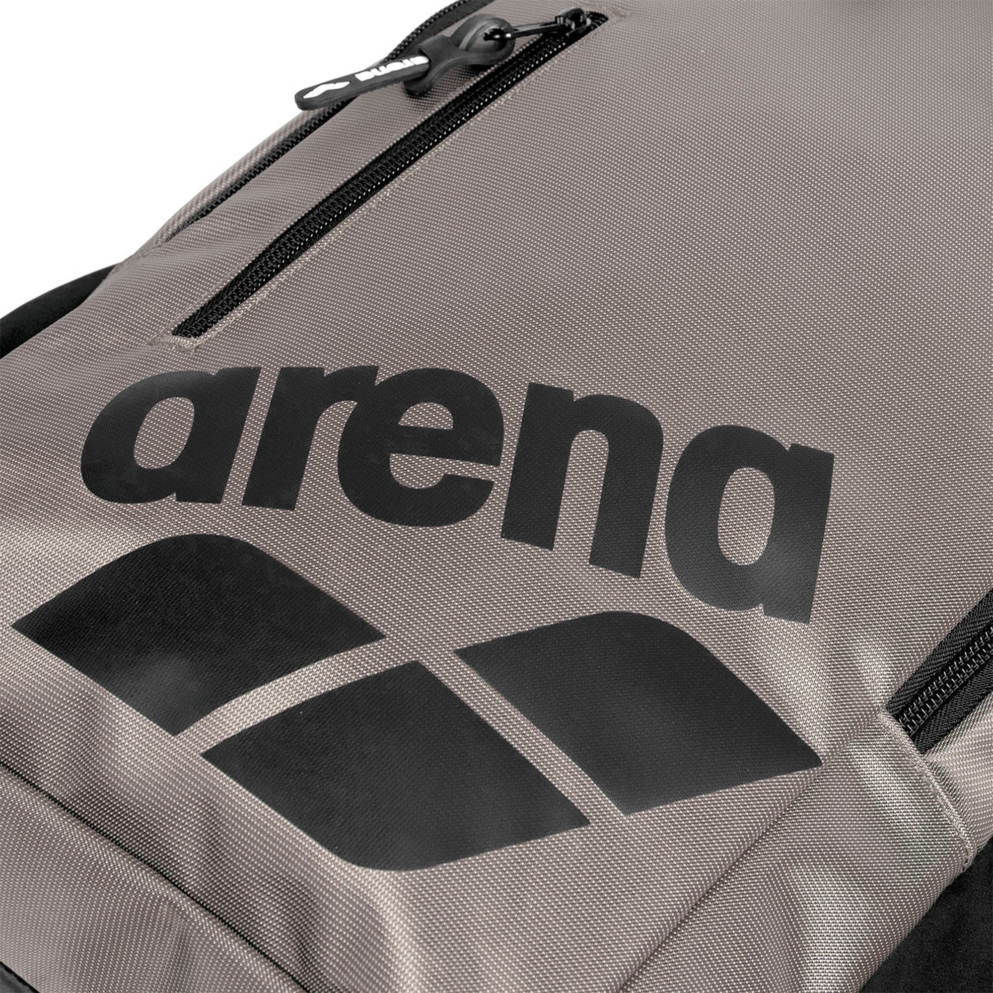 All Set Backpack 30 Litre Unisex Gri Yüzücü Sırt Çantası 010227800