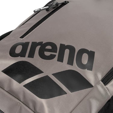  All Set Backpack 30 Litre Unisex Gri Yüzücü Sırt Çantası 010227800