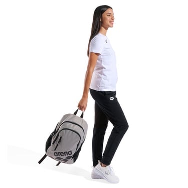  All Set Backpack 30 Litre Unisex Gri Yüzücü Sırt Çantası 010227800
