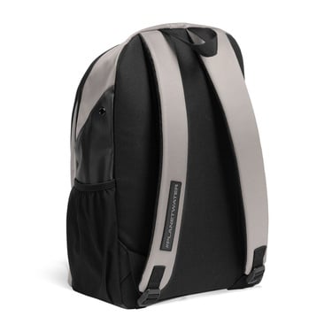  All Set Backpack 30 Litre Unisex Gri Yüzücü Sırt Çantası 010227800
