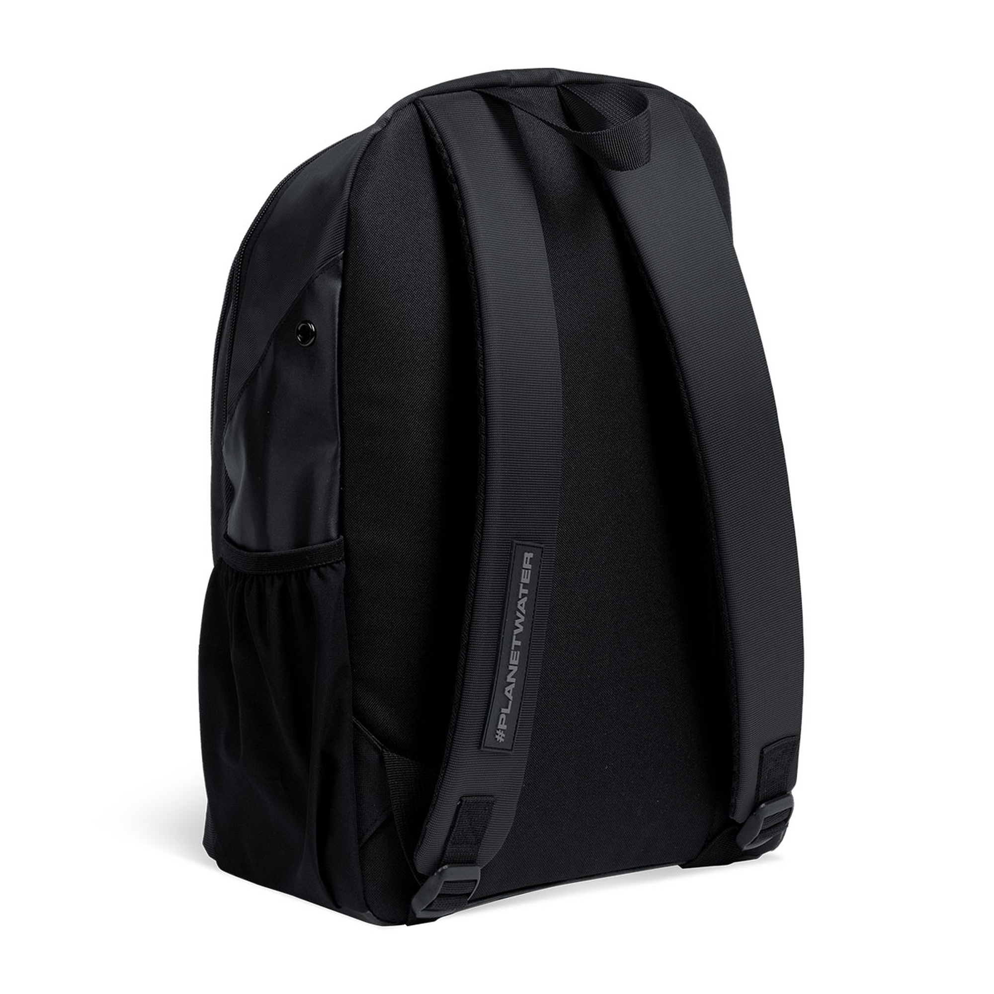 All Set Backpack 30 Litre Unisex Siyah Yüzücü Sırt Çantası 010227100