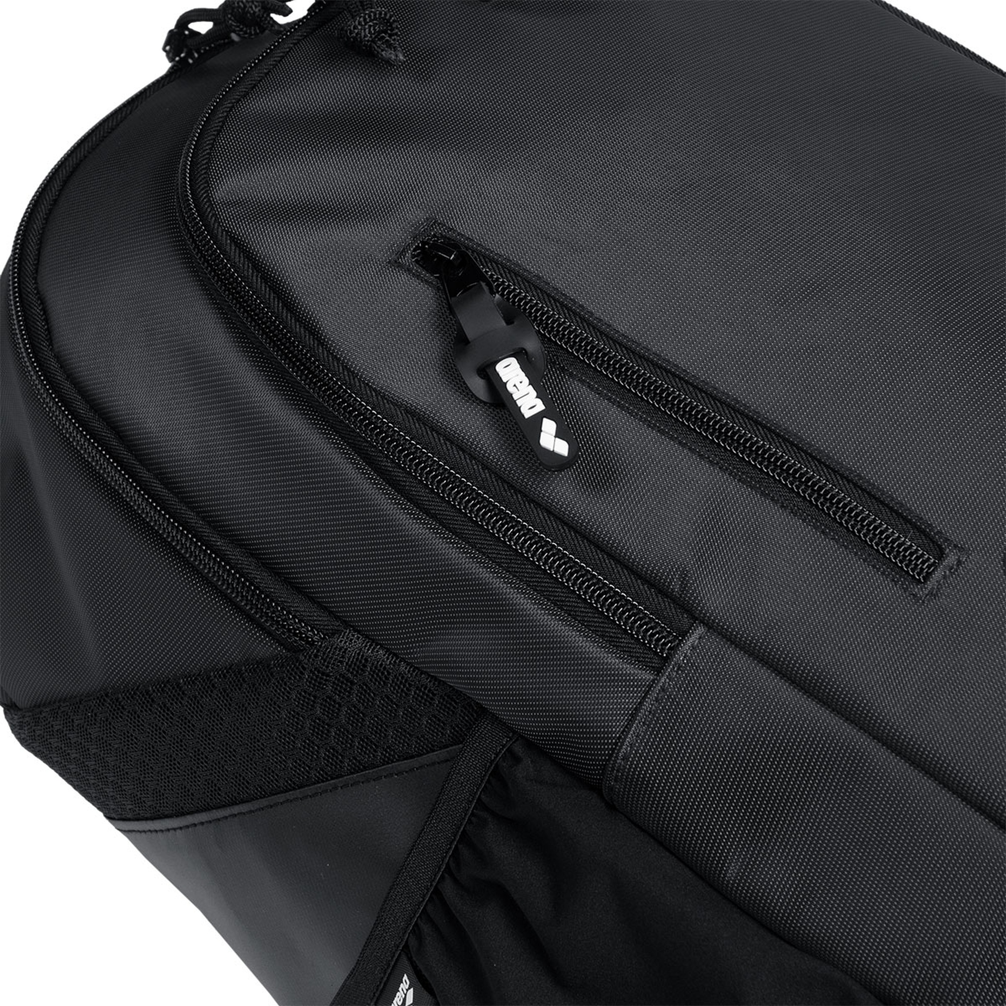 All Set Backpack 30 Litre Unisex Siyah Yüzücü Sırt Çantası 010227100