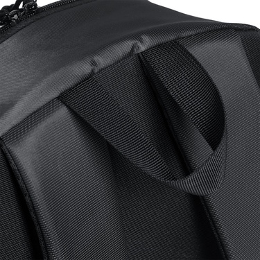  All Set Backpack 30 Litre Unisex Siyah Yüzücü Sırt Çantası 010227100