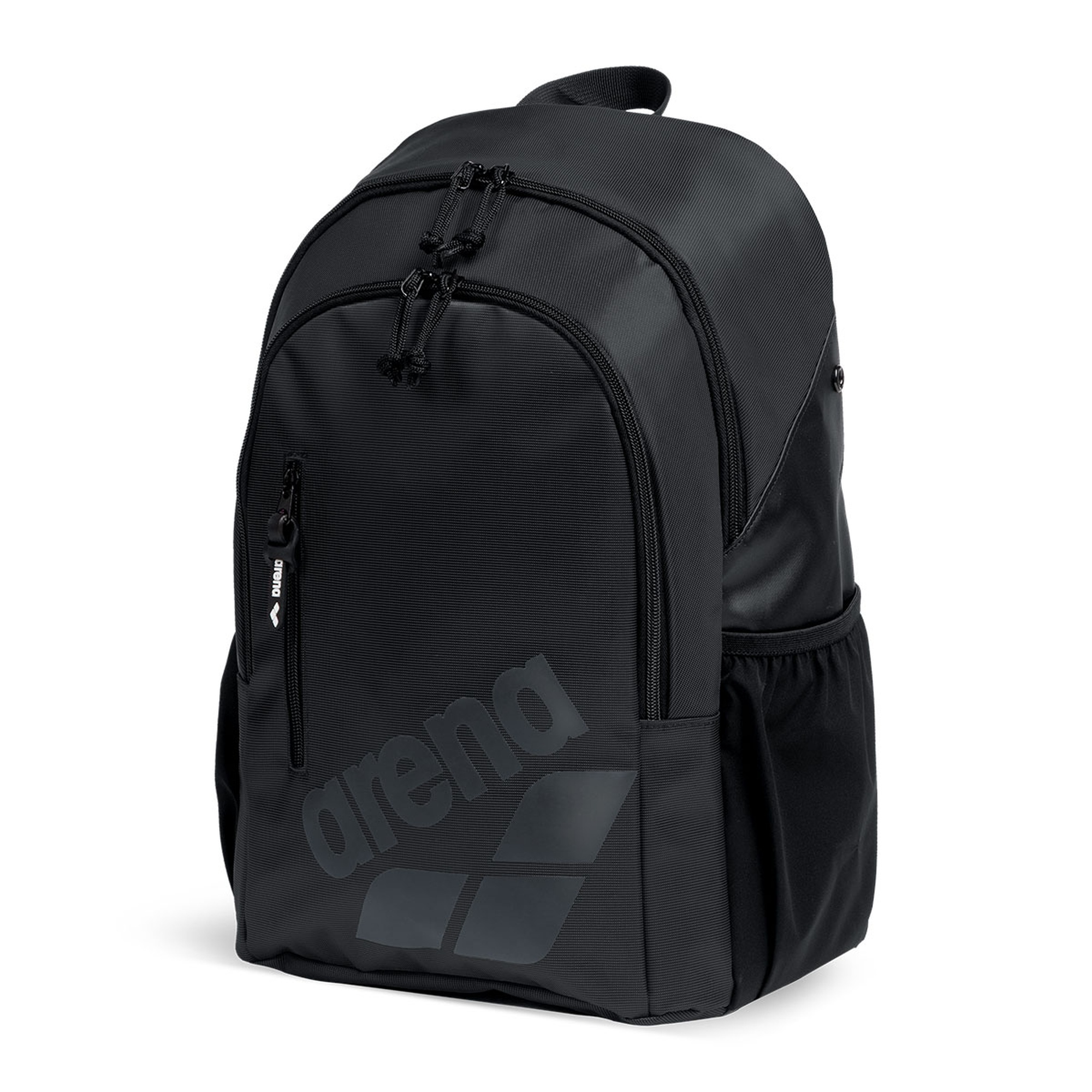 All Set Backpack 30 Litre Unisex Siyah Yüzücü Sırt Çantası 010227100