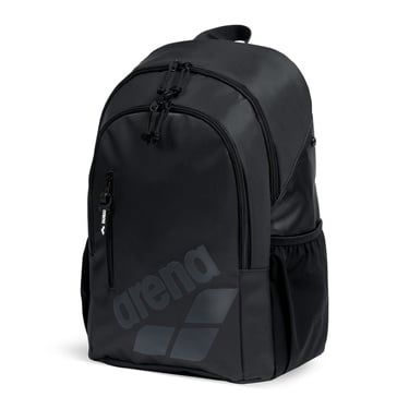  All Set Backpack 30 Litre Unisex Siyah Yüzücü Sırt Çantası 010227100