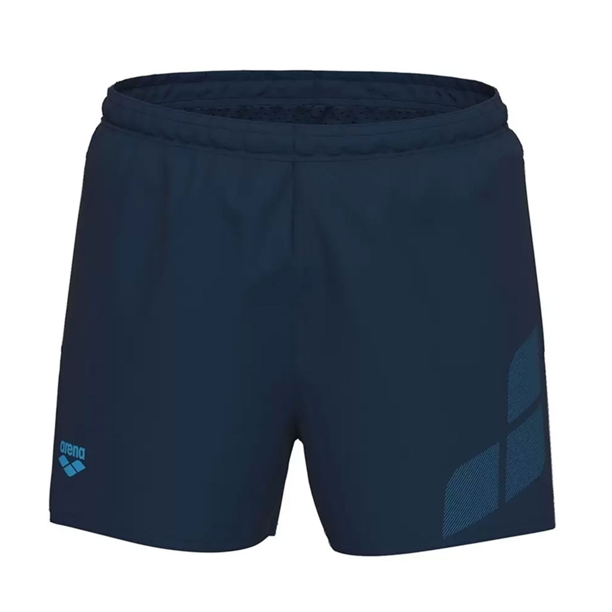  Beach Logo R Çocuk Mavi Deniz Şortu 006446781