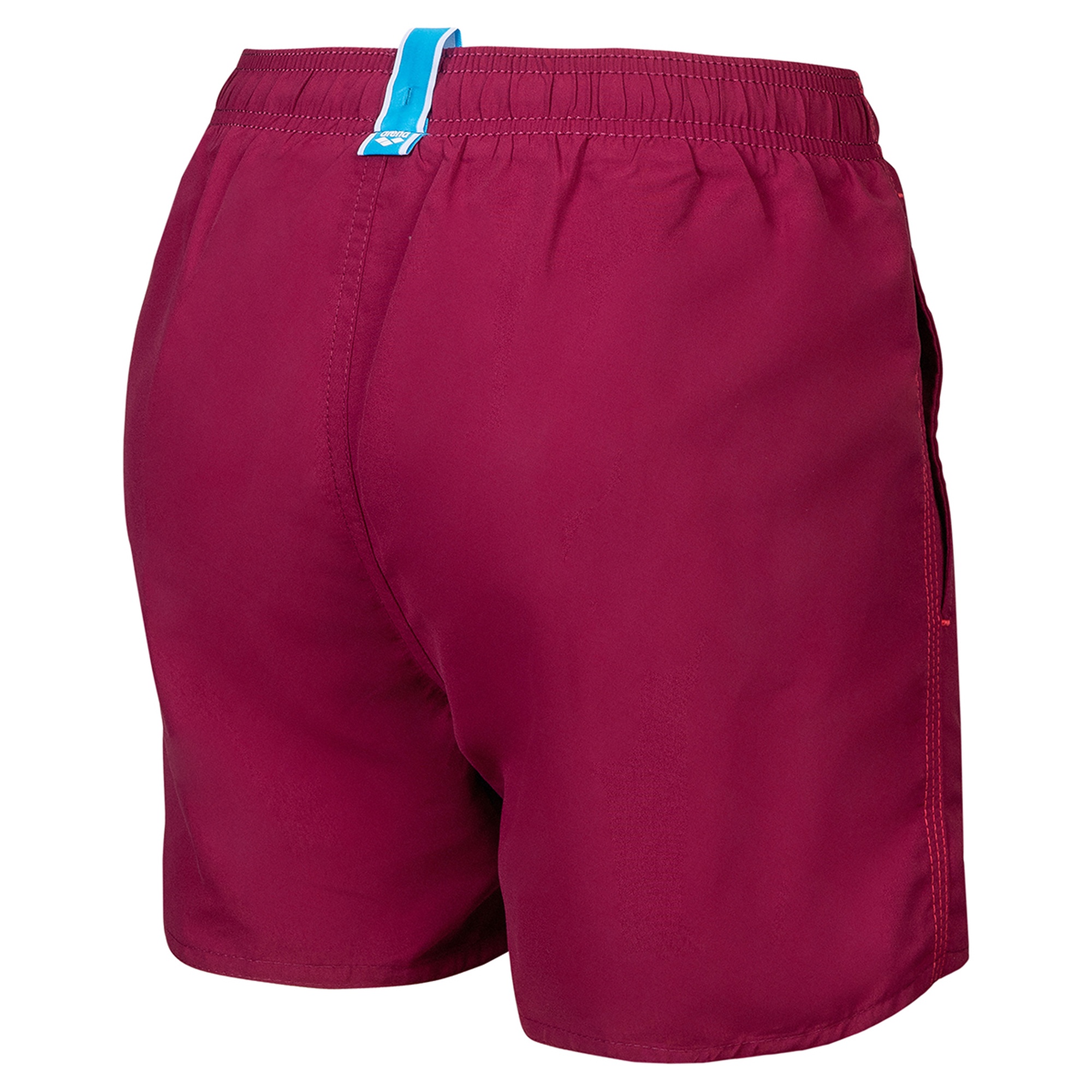 Beach Solid R Çocuk Mor Deniz Şortu 006447991