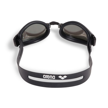  Zoom X-Fit Mirror Unisex Çok Renkli Yüzücü Gözlüğü 009439110