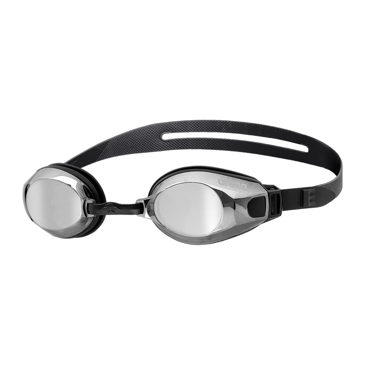  Zoom X-Fit Mirror Unisex Çok Renkli Yüzücü Gözlüğü 009439110