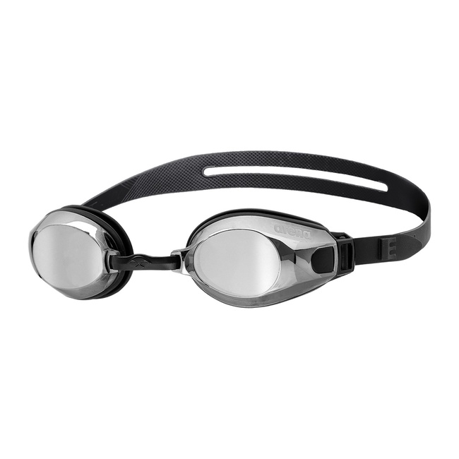  Zoom X-Fit Mirror Unisex Çok Renkli Yüzücü Gözlüğü 009439110