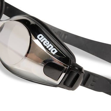  Zoom X-Fit Mirror Unisex Çok Renkli Yüzücü Gözlüğü 009439110