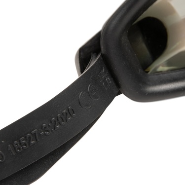  Zoom X-Fit Mirror Unisex Çok Renkli Yüzücü Gözlüğü 009439110