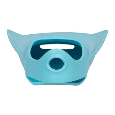  Fins Çocuk Mavi Yüzücü Palet 005465100