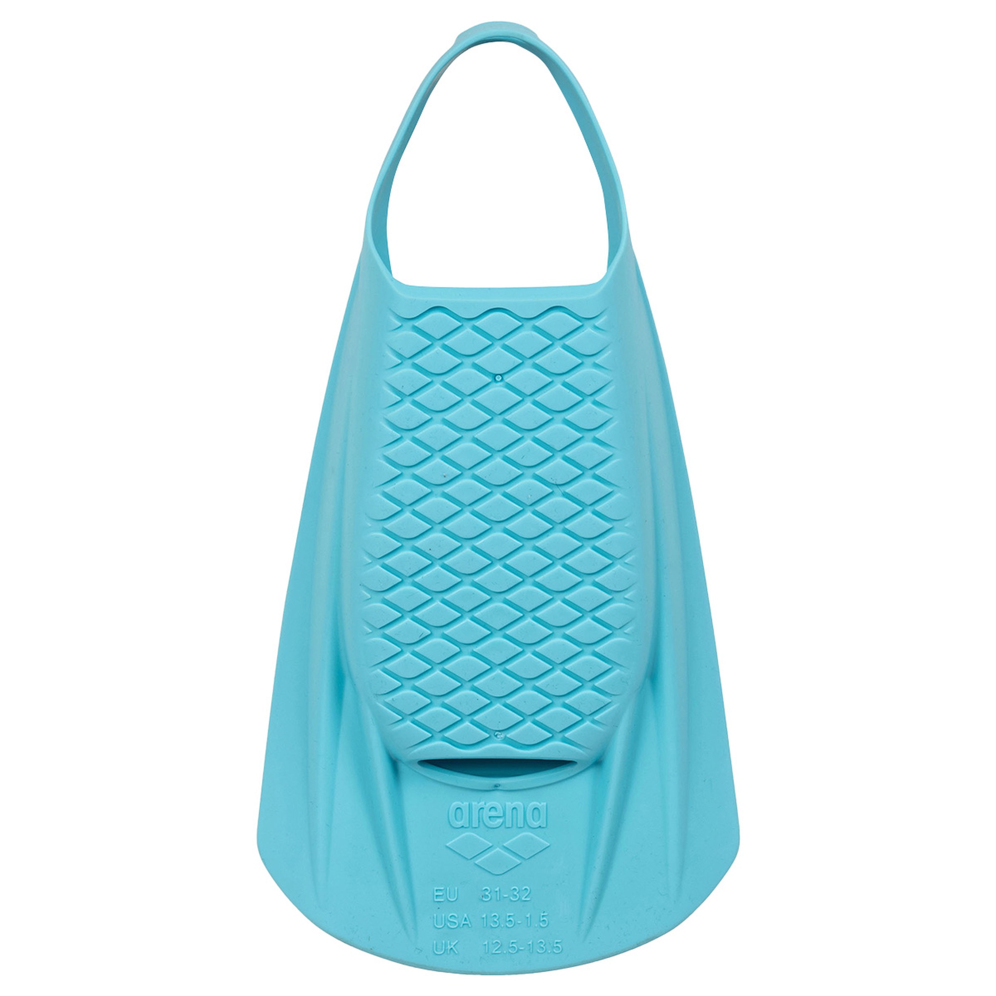 Fins Çocuk Mavi Yüzücü Palet 005465100