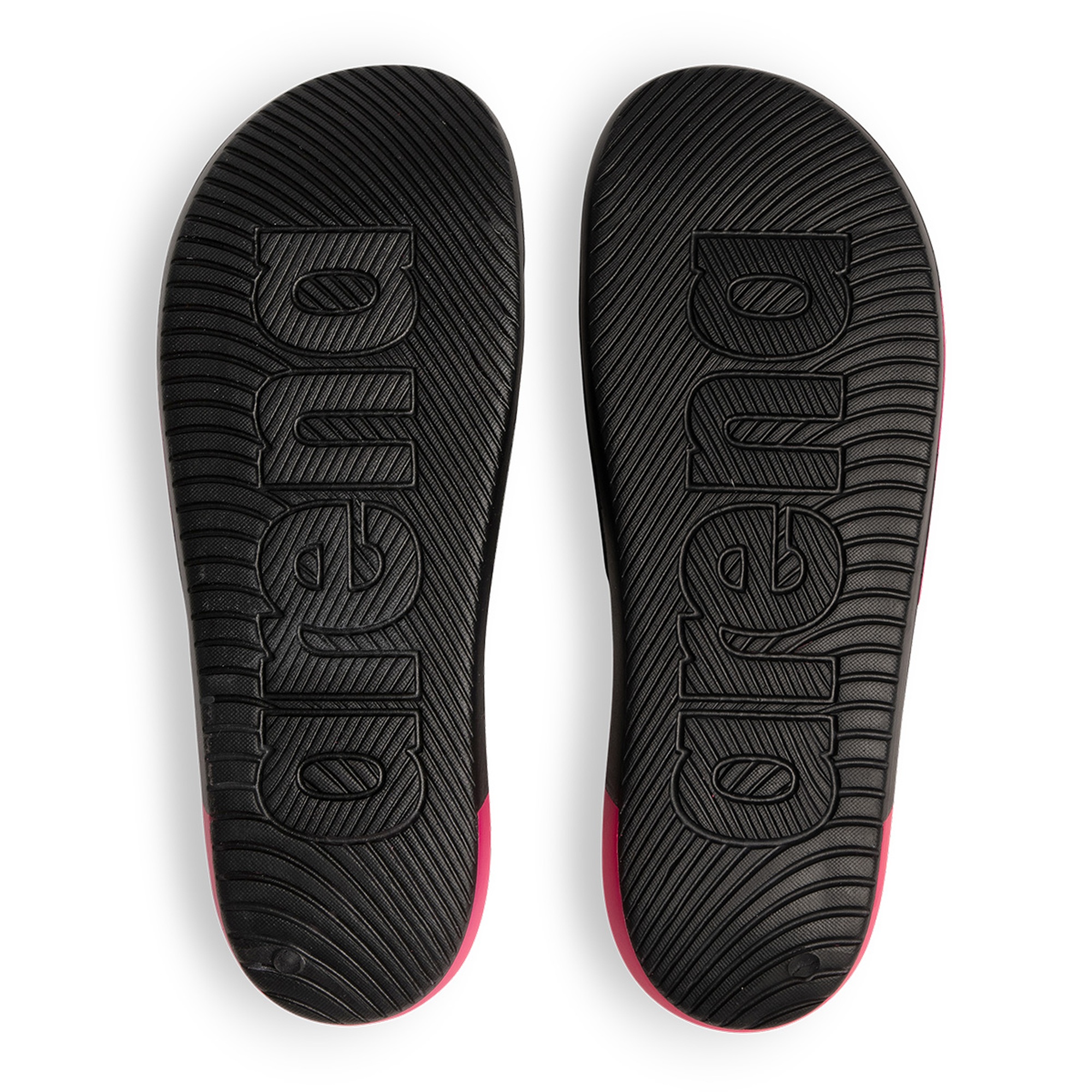 Urban Active Unisex Siyah Günlük Stil Terlik 009277300