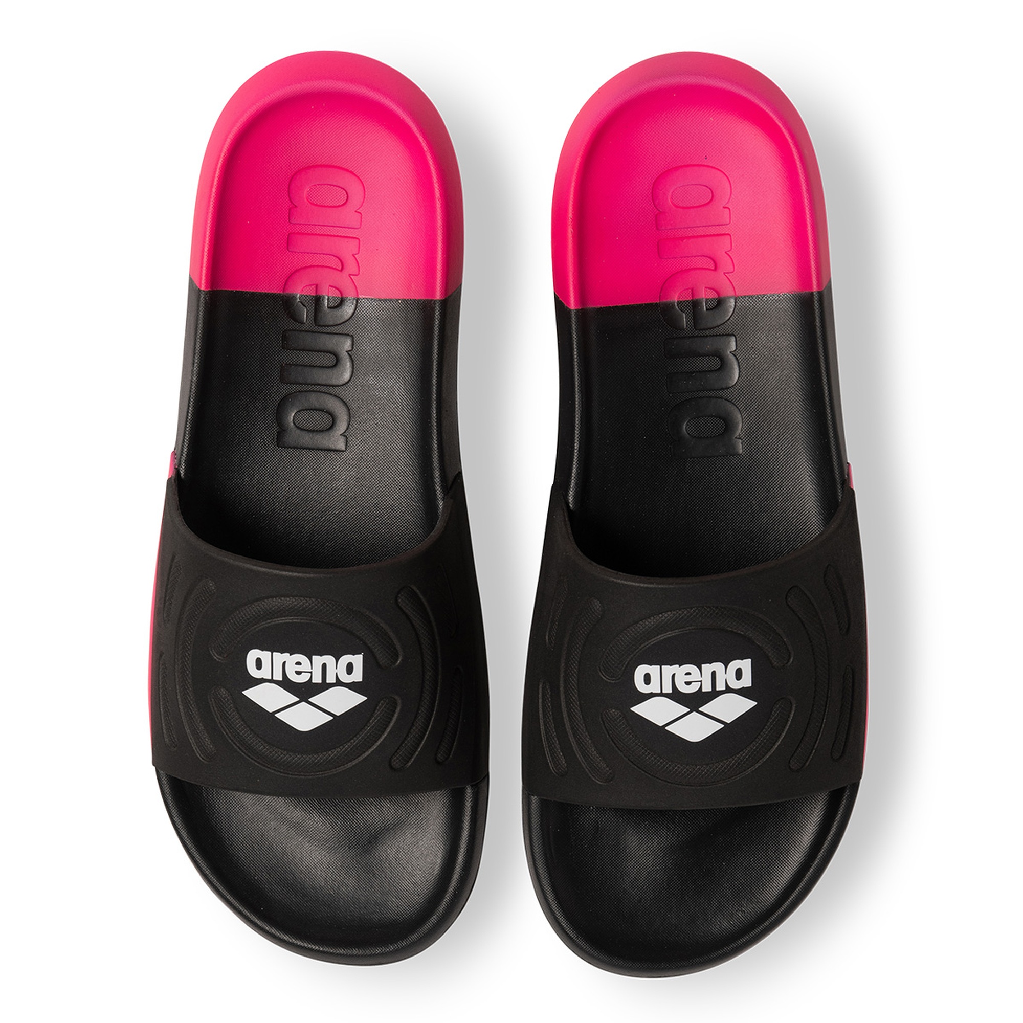 Urban Active Unisex Siyah Günlük Stil Terlik 009277300