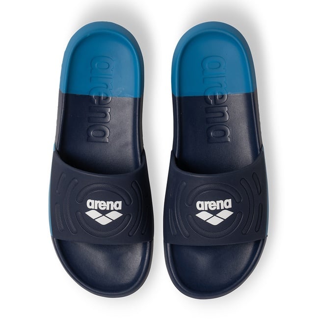  Urban Active Unisex Mavi Günlük Stil Terlik 009277200