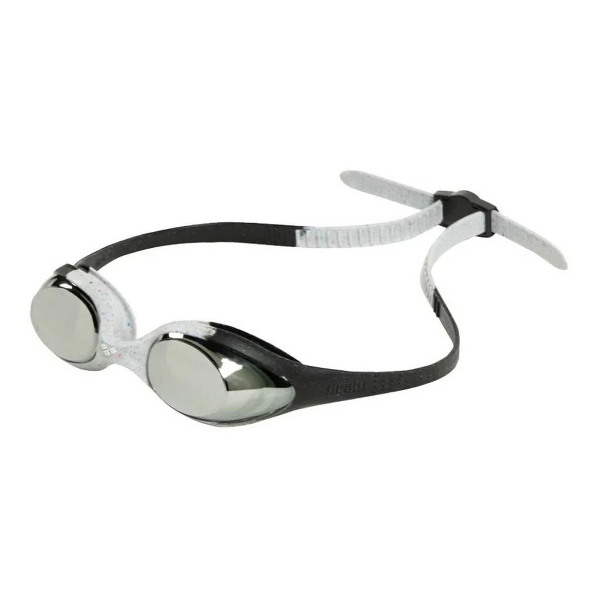 Spider Jr Mirror Çocuk Gri Yüzücü Gözlüğü 1E362901