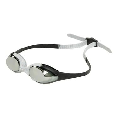  Spider Jr Mirror Çocuk Gri Yüzücü Gözlüğü 1E362901