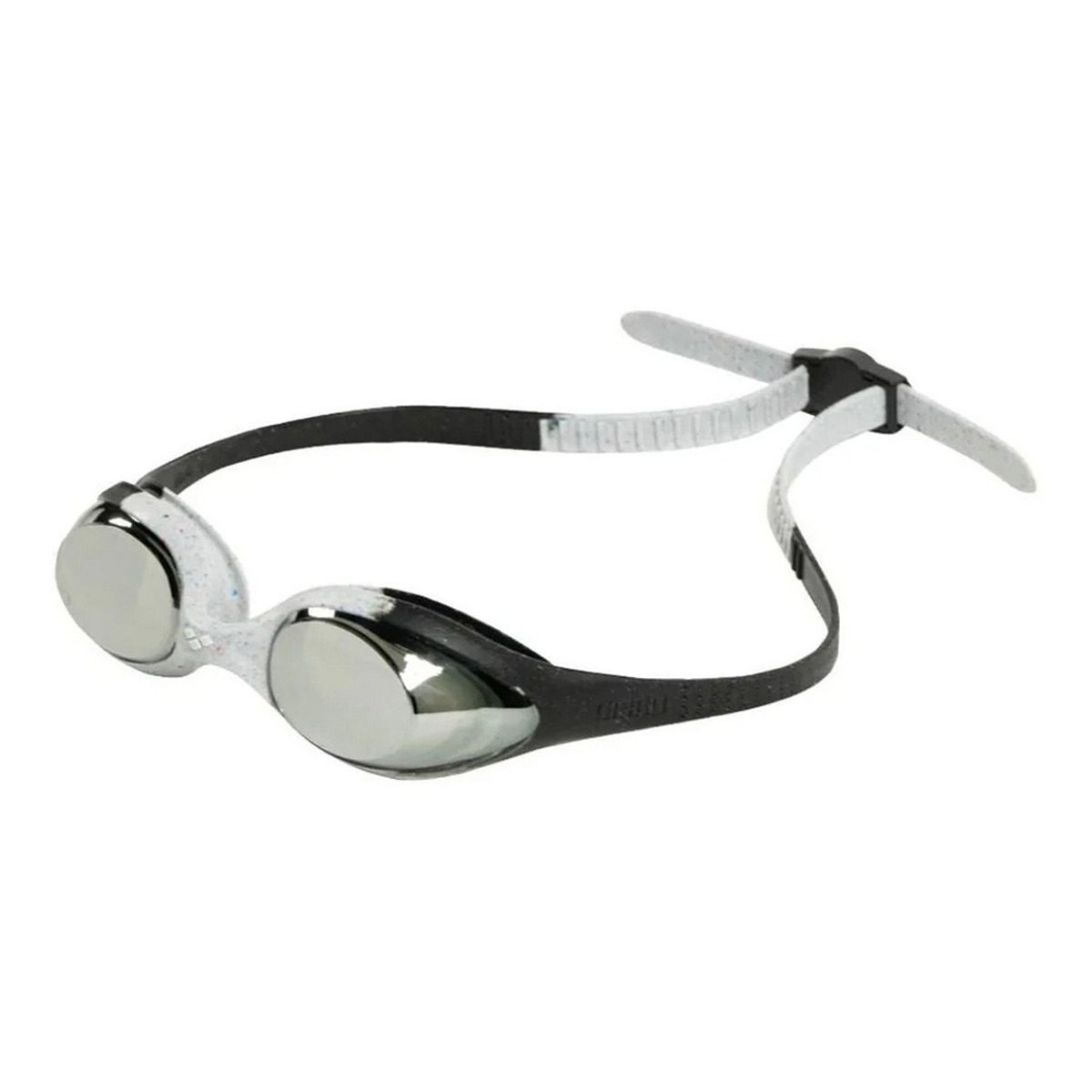  Spider Jr Mirror Çocuk Gri Yüzücü Gözlüğü 1E362901