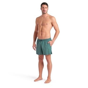  Evo Beach Erkek Yeşil Deniz Şortu 006061630