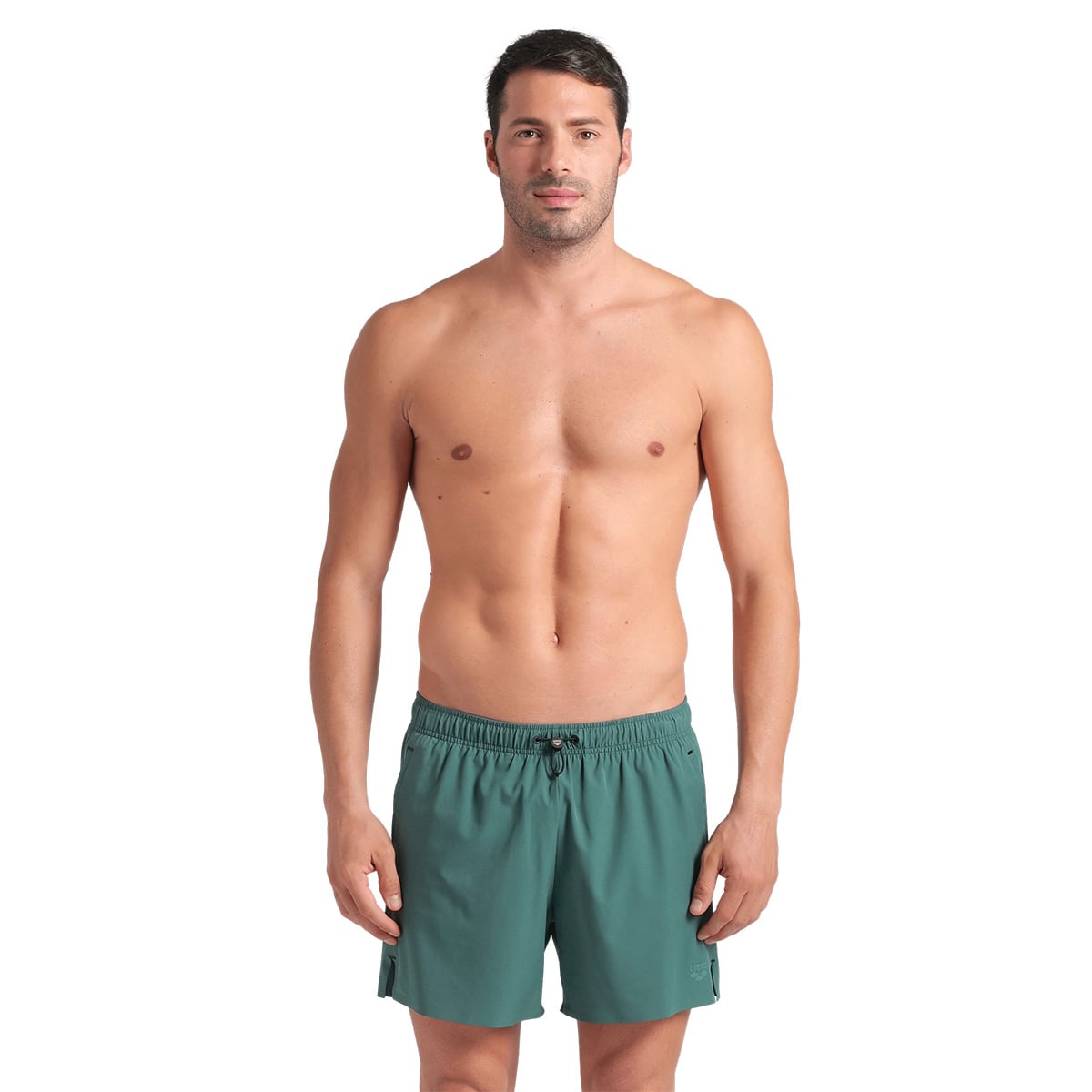  Evo Beach Erkek Yeşil Deniz Şortu 006061630