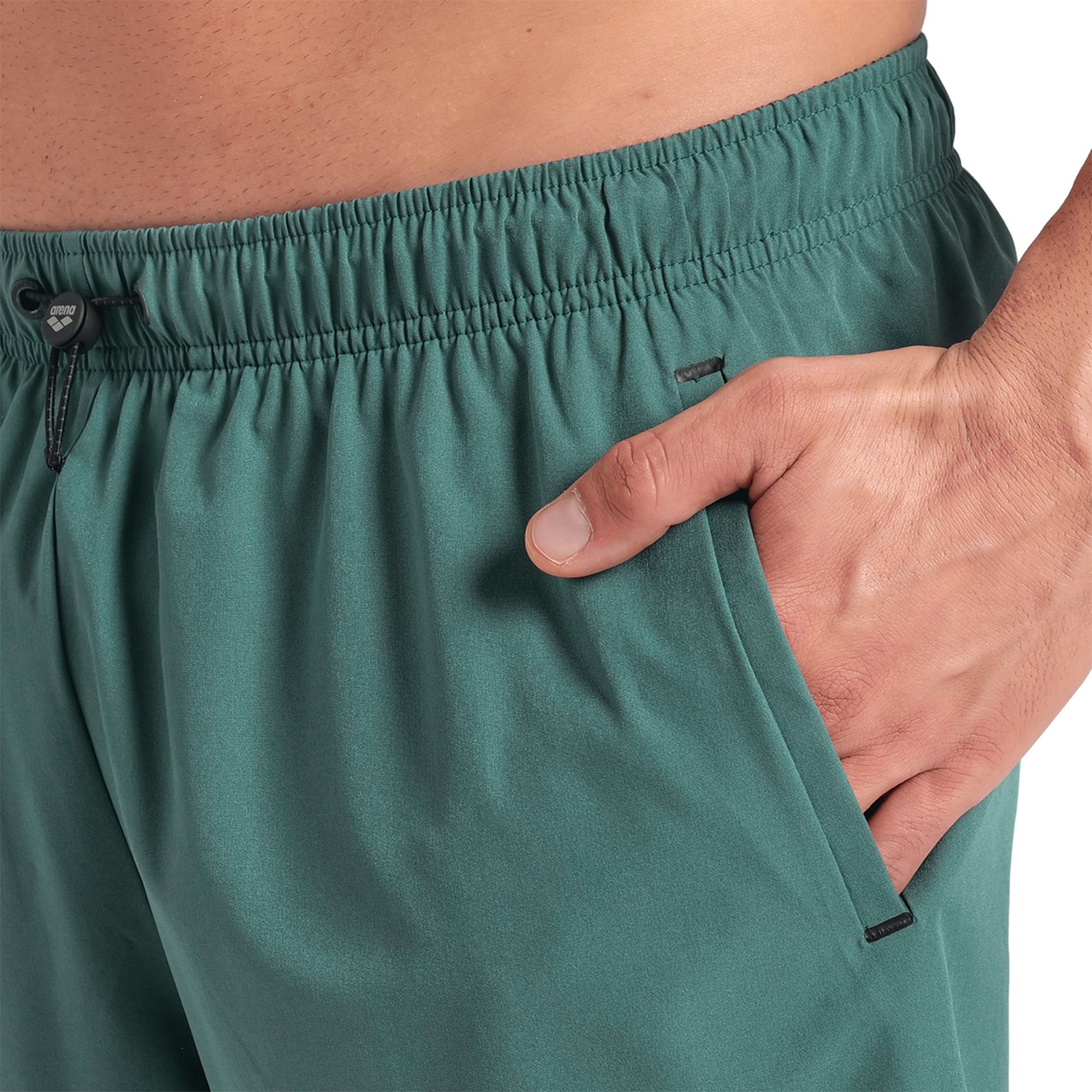 Evo Beach Erkek Yeşil Deniz Şortu 006061630