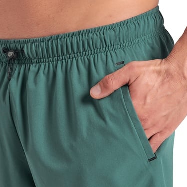  Evo Beach Erkek Yeşil Deniz Şortu 006061630